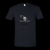 Unisex Softstyle® T-Shirt Thumbnail
