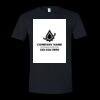 Unisex Softstyle® T-Shirt Thumbnail