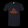 Unisex Softstyle® T-Shirt Thumbnail