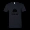 Unisex Softstyle® T-Shirt Thumbnail