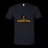 Unisex Softstyle® T-Shirt Thumbnail