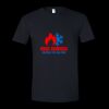 Unisex Softstyle® T-Shirt Thumbnail