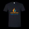 Unisex Softstyle® T-Shirt Thumbnail
