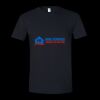 Unisex Softstyle® T-Shirt Thumbnail