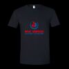 Unisex Softstyle® T-Shirt Thumbnail