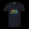 Unisex Softstyle® T-Shirt Thumbnail