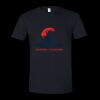 Unisex Softstyle® T-Shirt Thumbnail