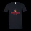Unisex Softstyle® T-Shirt Thumbnail