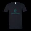 Unisex Softstyle® T-Shirt Thumbnail