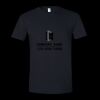 Unisex Softstyle® T-Shirt Thumbnail