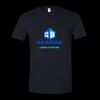 Unisex Softstyle® T-Shirt Thumbnail
