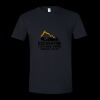 Unisex Softstyle® T-Shirt Thumbnail