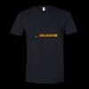 Unisex Softstyle® T-Shirt Thumbnail