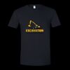 Unisex Softstyle® T-Shirt Thumbnail