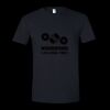 Unisex Softstyle® T-Shirt Thumbnail