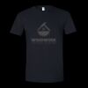 Unisex Softstyle® T-Shirt Thumbnail