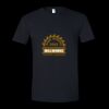 Unisex Softstyle® T-Shirt Thumbnail