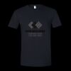 Unisex Softstyle® T-Shirt Thumbnail