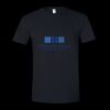 Unisex Softstyle® T-Shirt Thumbnail