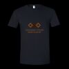 Unisex Softstyle® T-Shirt Thumbnail
