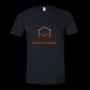 Unisex Softstyle® T-Shirt Thumbnail