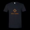 Unisex Softstyle® T-Shirt Thumbnail