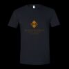 Unisex Softstyle® T-Shirt Thumbnail