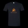 Unisex Softstyle® T-Shirt Thumbnail