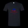 Unisex Softstyle® T-Shirt Thumbnail