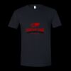 Unisex Softstyle® T-Shirt Thumbnail