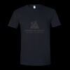 Unisex Softstyle® T-Shirt Thumbnail
