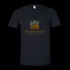 Unisex Softstyle® T-Shirt Thumbnail