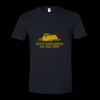 Unisex Softstyle® T-Shirt Thumbnail
