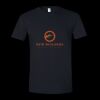 Unisex Softstyle® T-Shirt Thumbnail