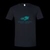 Unisex Softstyle® T-Shirt Thumbnail