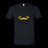 Unisex Softstyle® T-Shirt Thumbnail