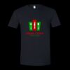 Unisex Softstyle® T-Shirt Thumbnail