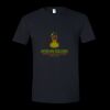 Unisex Softstyle® T-Shirt Thumbnail
