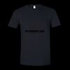 Unisex Softstyle® T-Shirt Thumbnail