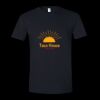 Unisex Softstyle® T-Shirt Thumbnail