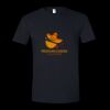 Unisex Softstyle® T-Shirt Thumbnail