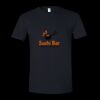 Unisex Softstyle® T-Shirt Thumbnail