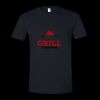 Unisex Softstyle® T-Shirt Thumbnail
