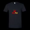 Unisex Softstyle® T-Shirt Thumbnail
