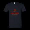 Unisex Softstyle® T-Shirt Thumbnail