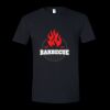 Unisex Softstyle® T-Shirt Thumbnail
