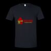 Unisex Softstyle® T-Shirt Thumbnail