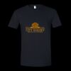 Unisex Softstyle® T-Shirt Thumbnail
