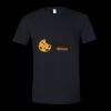 Unisex Softstyle® T-Shirt Thumbnail