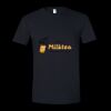 Unisex Softstyle® T-Shirt Thumbnail